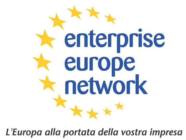 Logo EEN | PromoSienArezzo