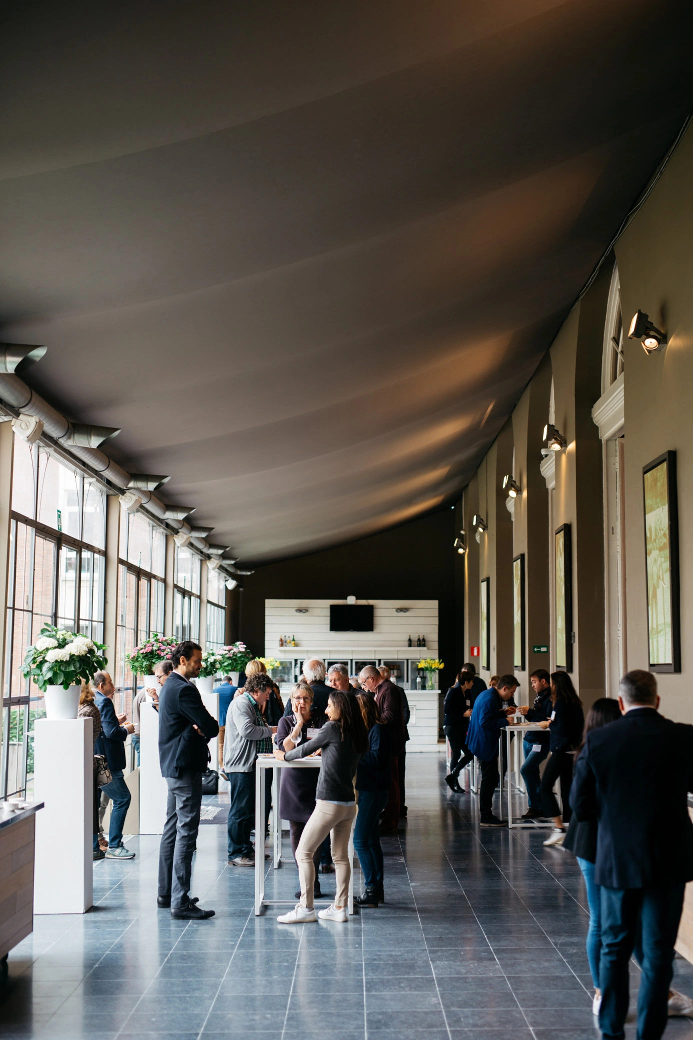 Vinexpo | PromoSienArezzo